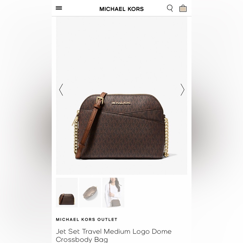 Michael Kors Purse